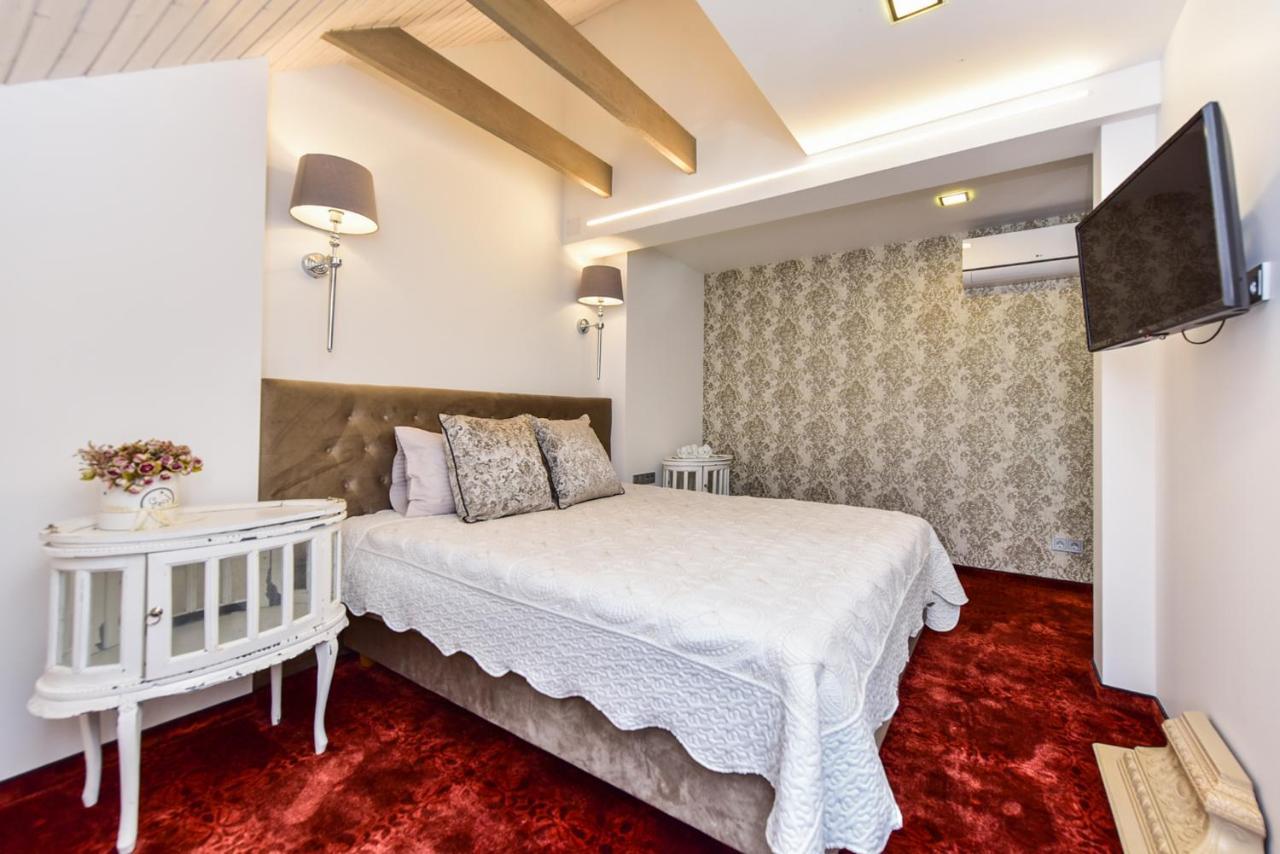 Rusne Villa 外观 照片