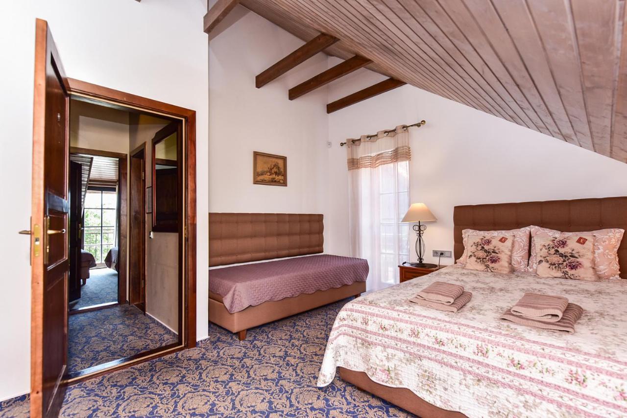 Rusne Villa 外观 照片