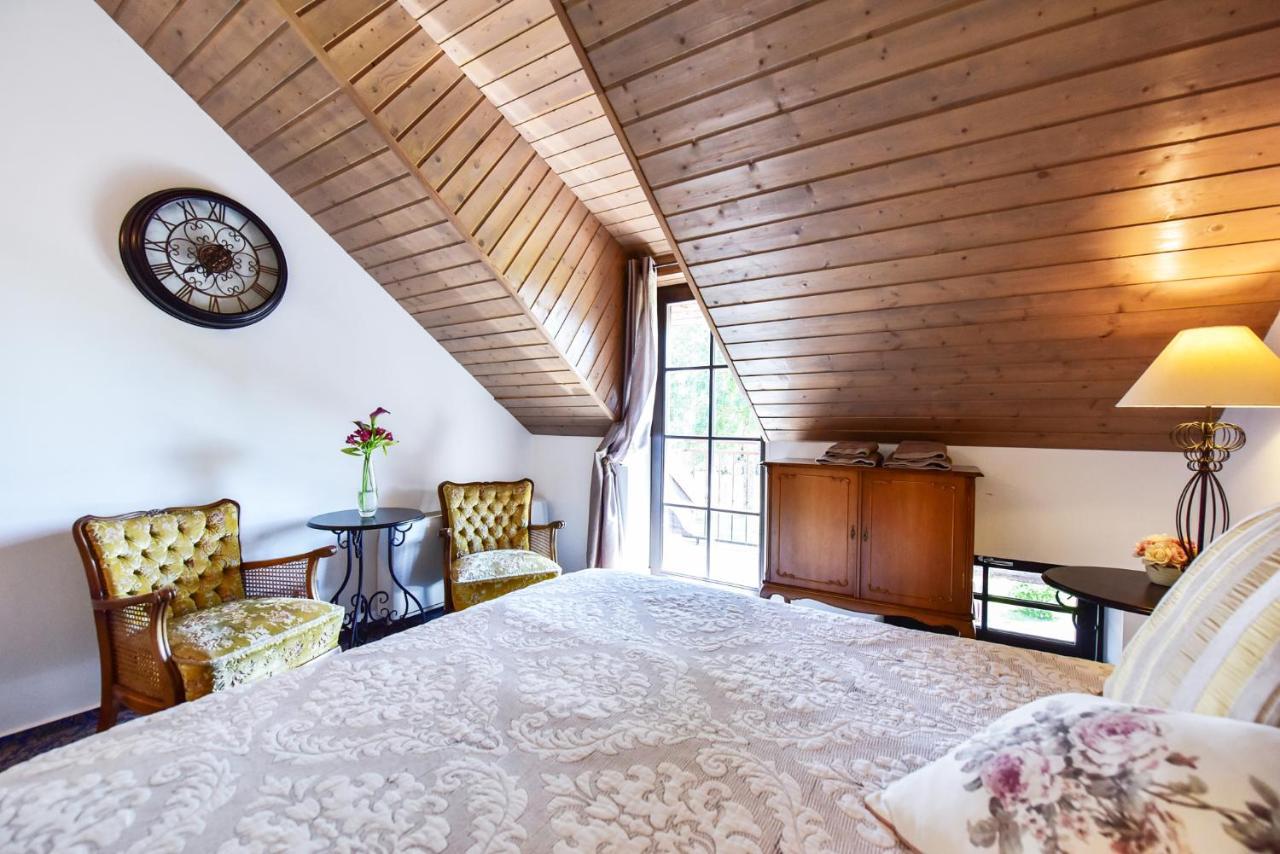 Rusne Villa 外观 照片