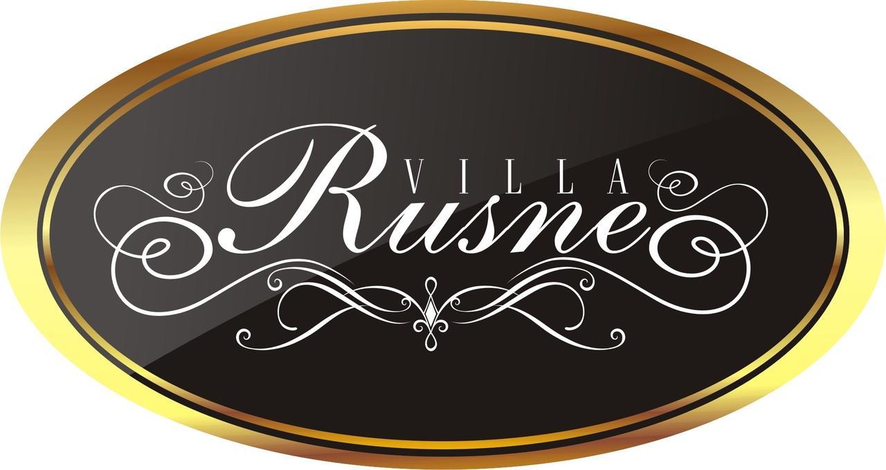 Rusne Villa 外观 照片