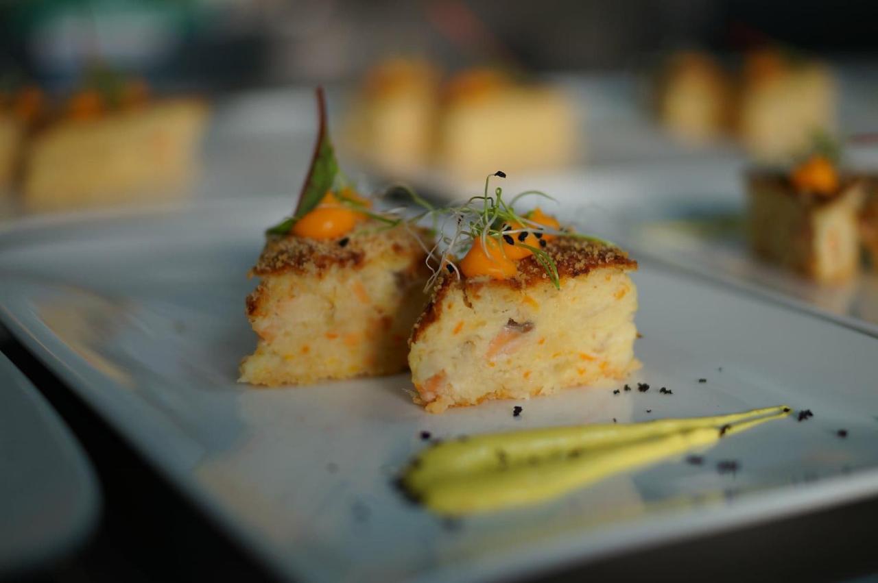 Rusne Villa 外观 照片